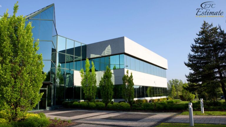 Read more about the article Commercial Building Construction Cost Estimate for a Small Business