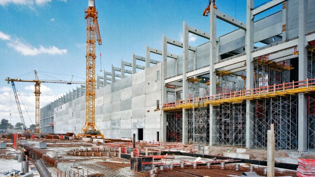 Commercial Building Cost Control Strategies