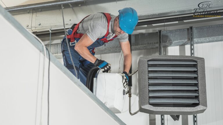 Read more about the article Commercial Mechanical Cost Estimator Services