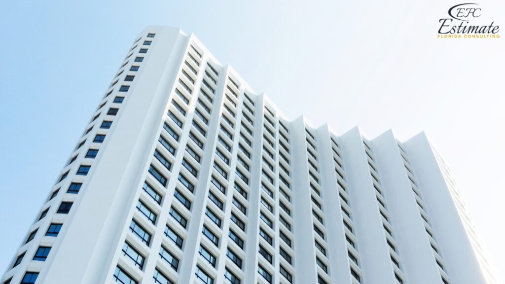Commercial Painting Cost in Kissimmee