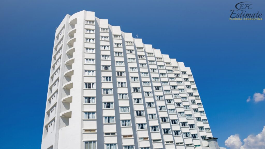 Commercial Painting Cost in Kissimmee