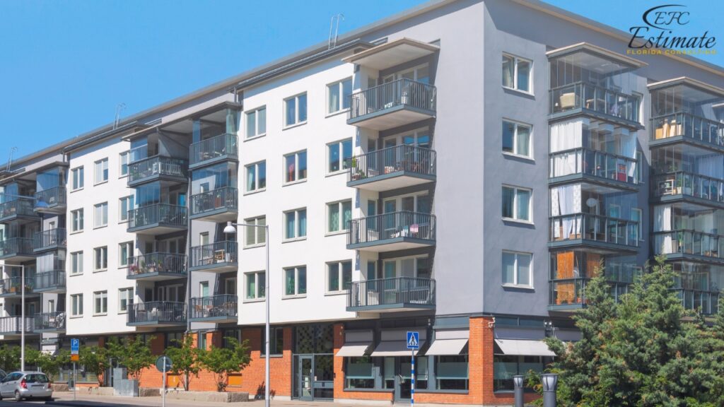 Commercial Painting Cost in Sarasota