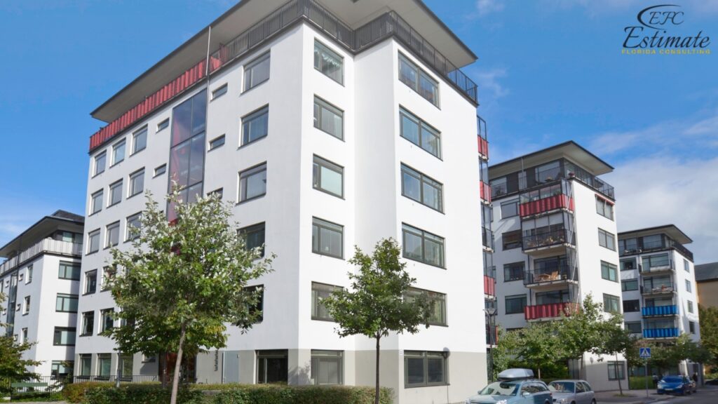 Commercial Painting Cost in Sarasota