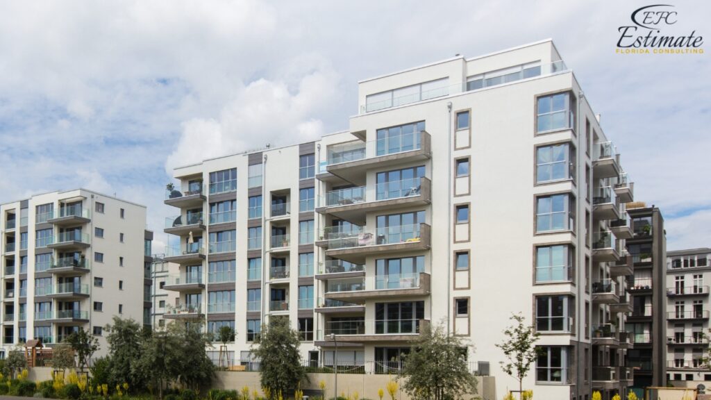 Commercial Painting Cost in Sarasota