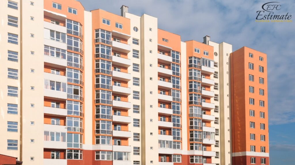 Commercial Painting Cost in Sarasota