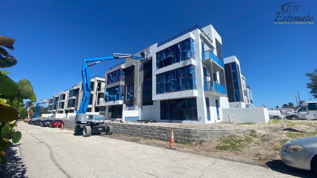 How Much Does Commercial Painting Cost in Tampa
