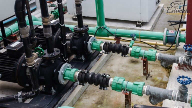 Read more about the article Cost Estimator for Pump