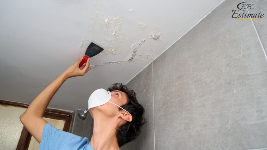 Damp Proofing Takeoff Services