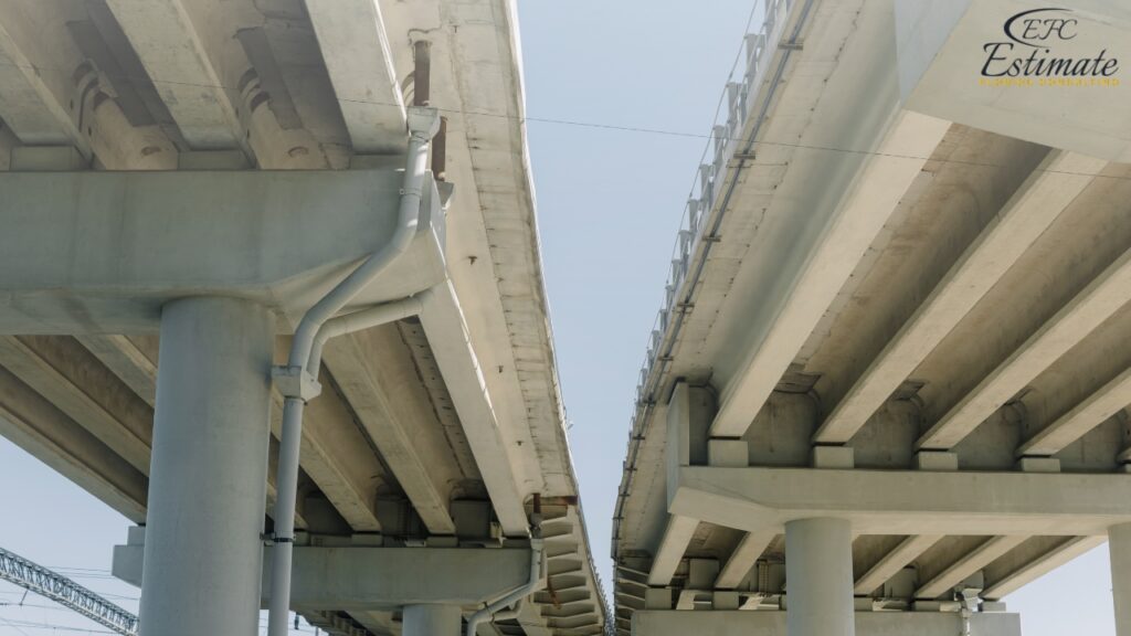 Fabricated Bridges Cost Estimator