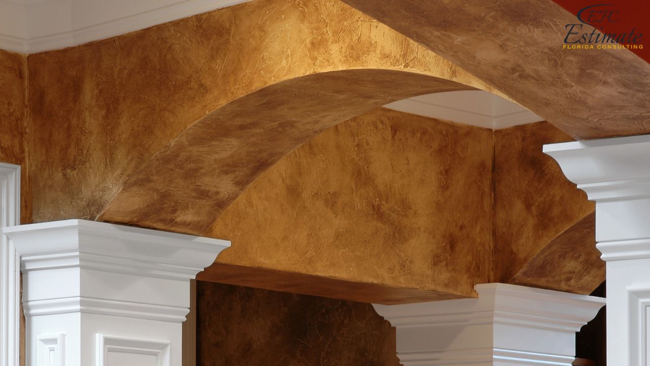 Wood Finishes Cost Estimator - Estimate Florida Consulting - Textured Wood Finish Cost Estimator