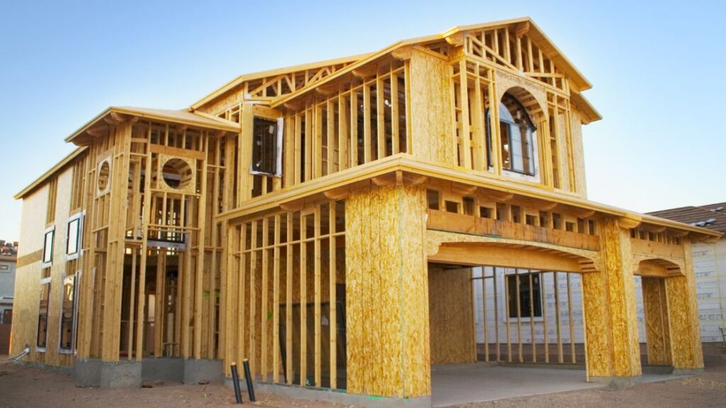 How to Build a House For Under $350K