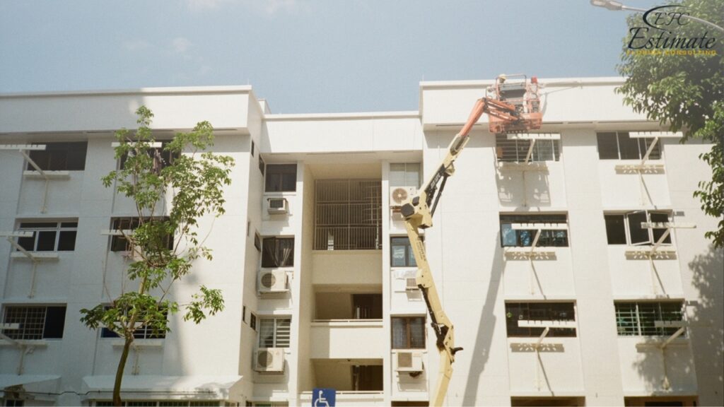 How Much Does Commercial Painting Cost