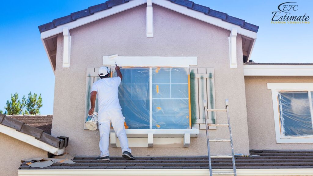 How Much Does Commercial Painting Cost in Cape Coral