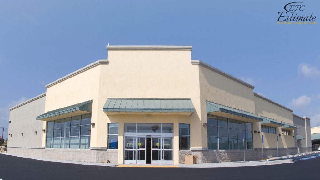 How Much Does Commercial Painting Cost in Hialeah