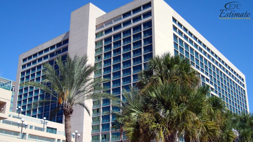 How Much Does Commercial Painting Cost in Gainesville