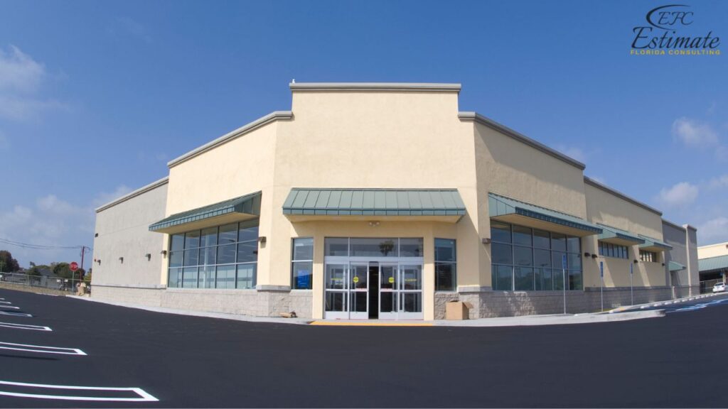 How Much Does Commercial Painting Cost in Gainesville
