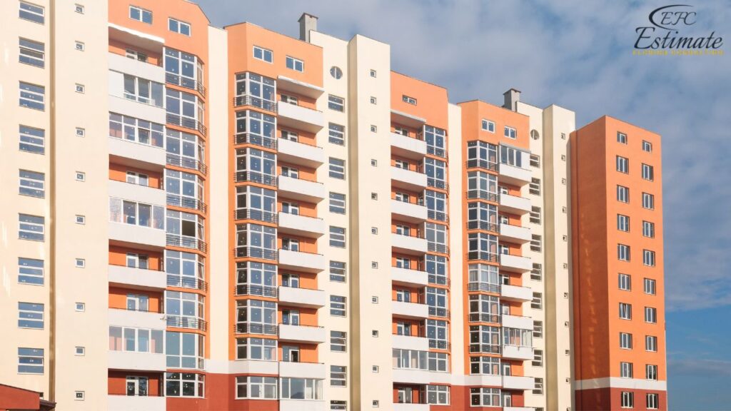 How Much Does Commercial Painting Cost in St. Petersburg