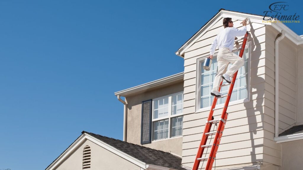 How Much Does Commercial Painting Cost in West Palm Beach