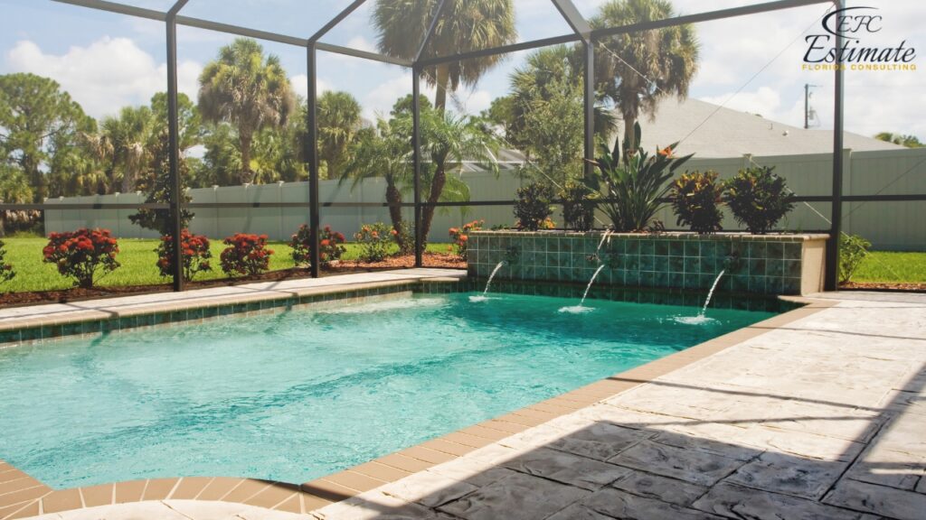 How Much Does a Pool Screen Enclosure Cost in Florida