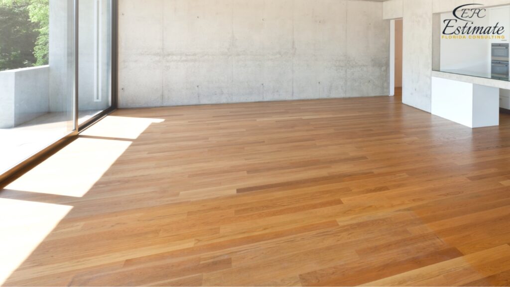 How to Choose the Best Flooring Estimation Service