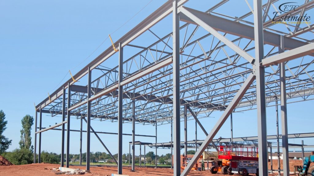 How to Keep a Metal Building Project on Budget