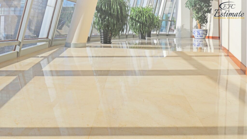 Multi-Family Building Floor Installation Cost Estimator