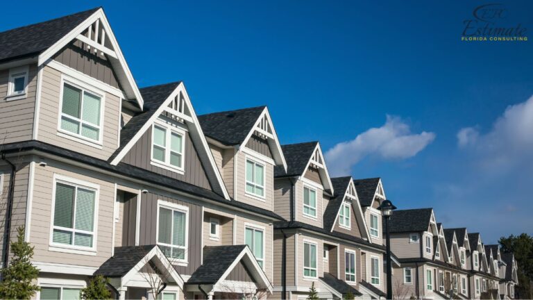 Read more about the article Multi-family Building Roofing Material Estimator