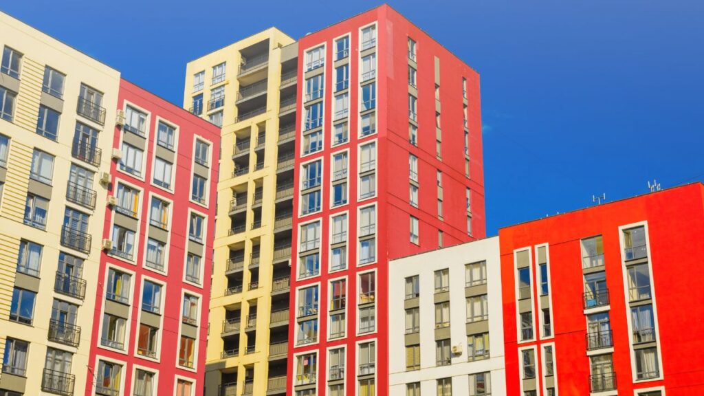 How Much Does Commercial Painting Cost in Jacksonville