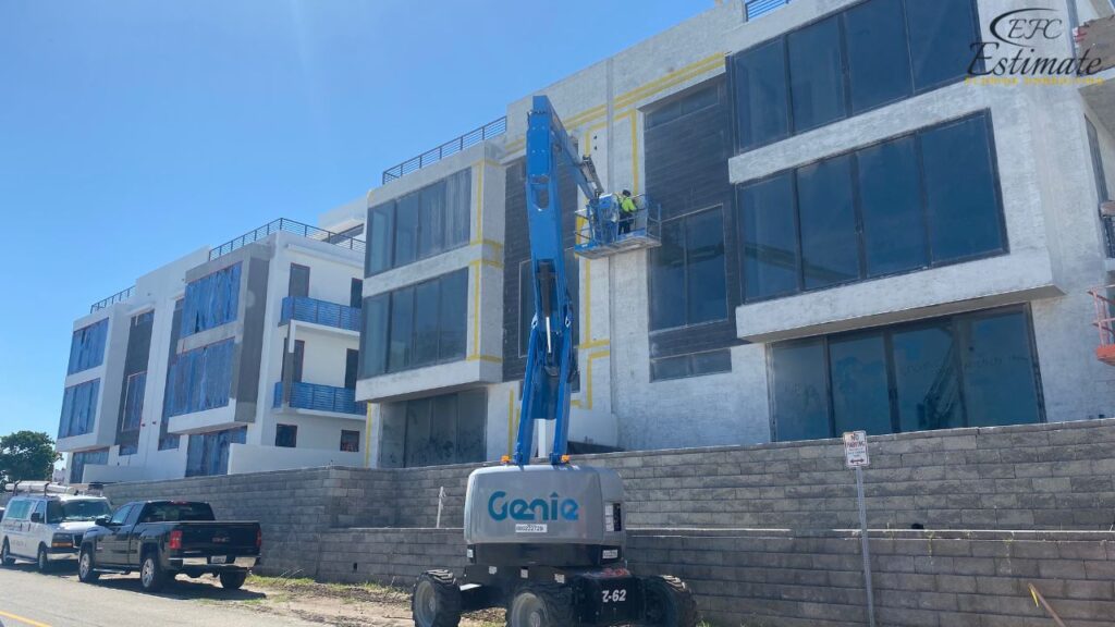 How Much Does Commercial Painting Cost in Jacksonville