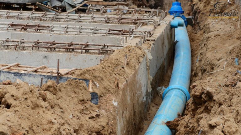 Read more about the article Piping Replacement Cost Estimator