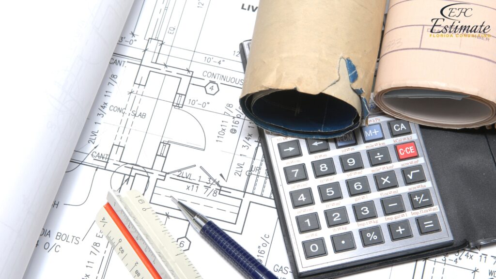 Preliminary Estimate Services