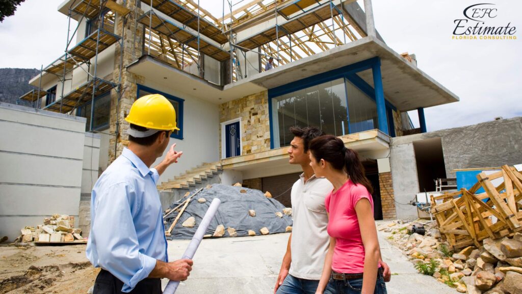 Preliminary Estimate Services
