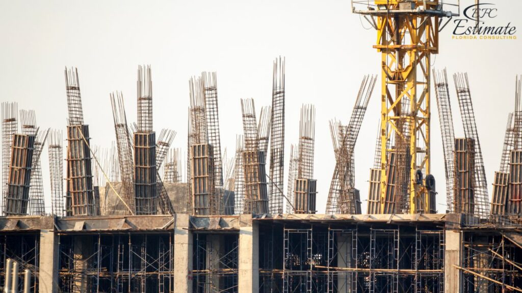 Rebar Cost Estimator Services