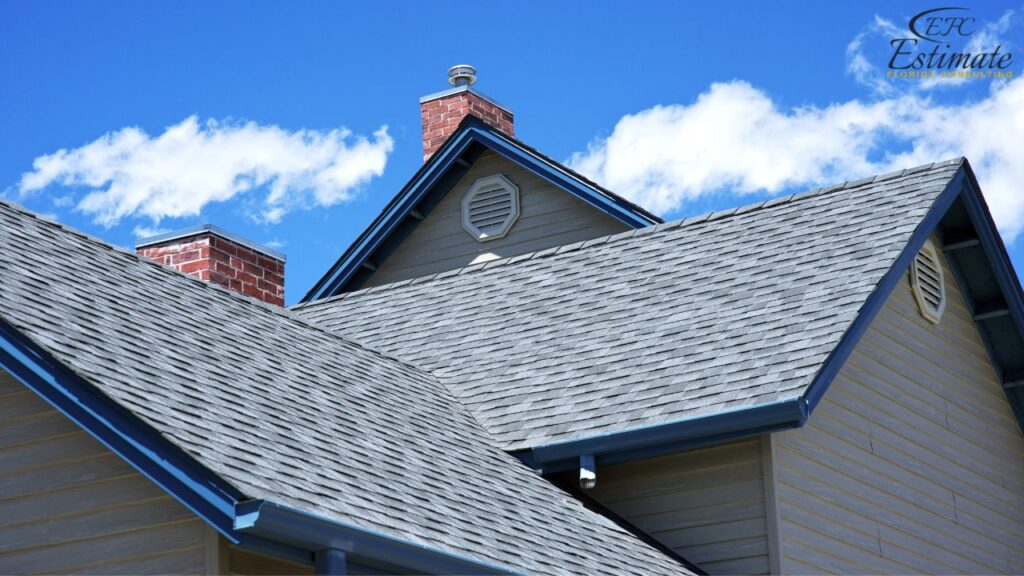 Steep Slope Roofing Takeoffs