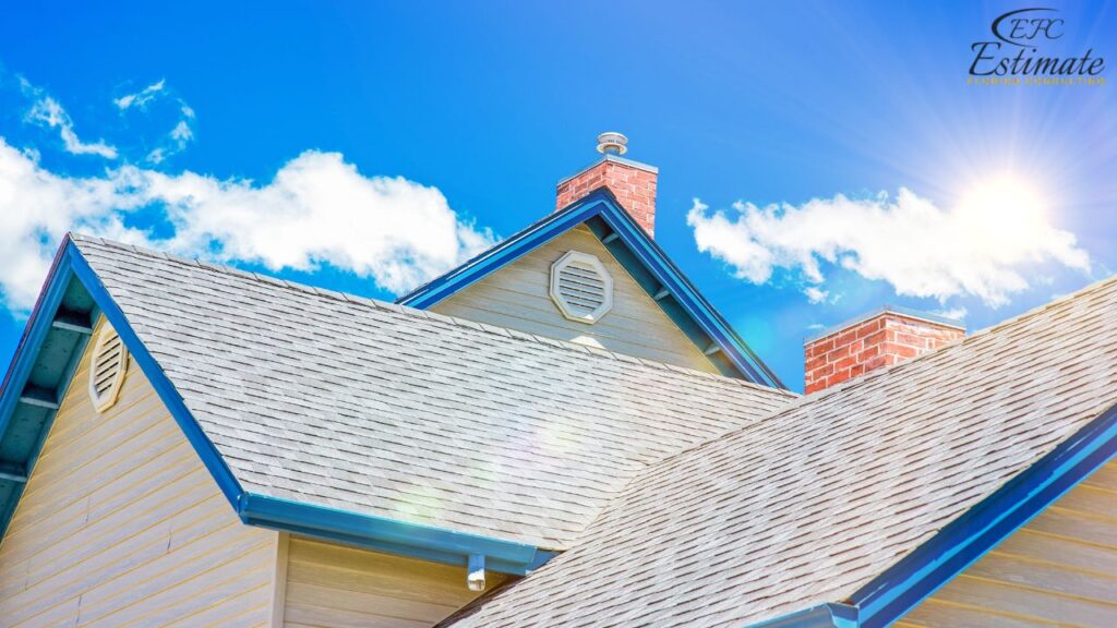 Steep Slope Roofing Takeoffs