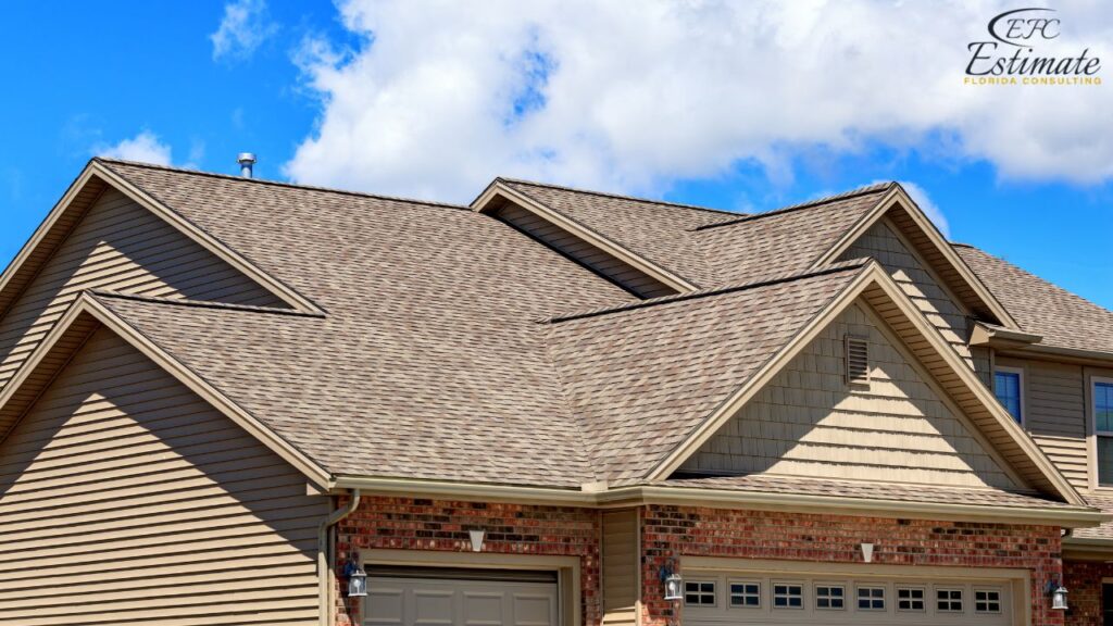 Steep Slope Roofing Takeoffs