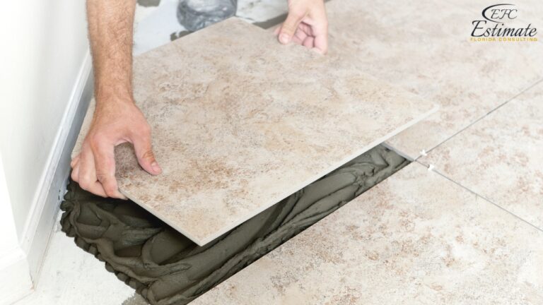 Read more about the article Terrazzo Tile Cost Estimator