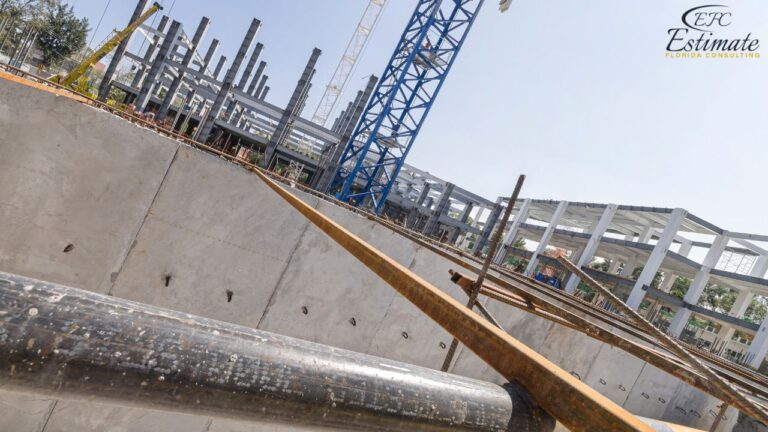 Read more about the article Tilt-Up Concrete Construction Cost Estimator