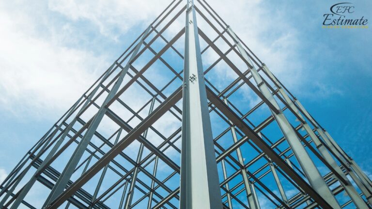 Read more about the article How Much Does Steel I-Beam Installation Cost?