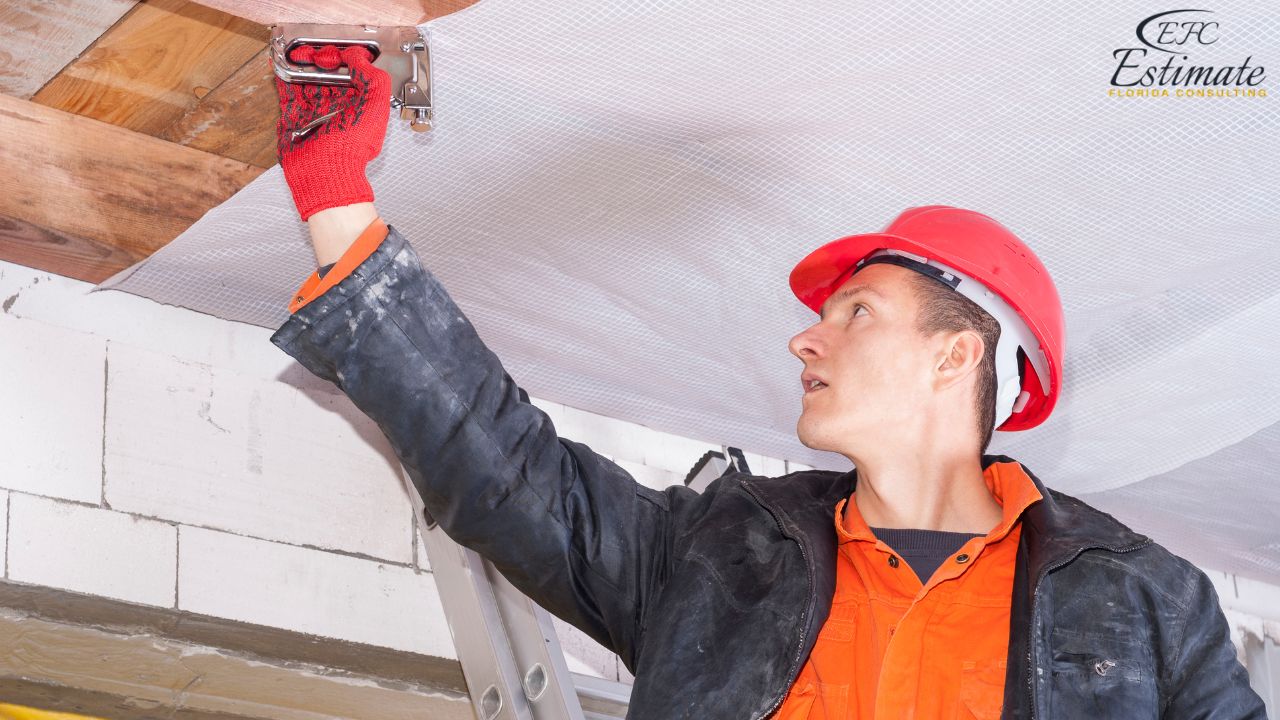 permeable vapor barrier