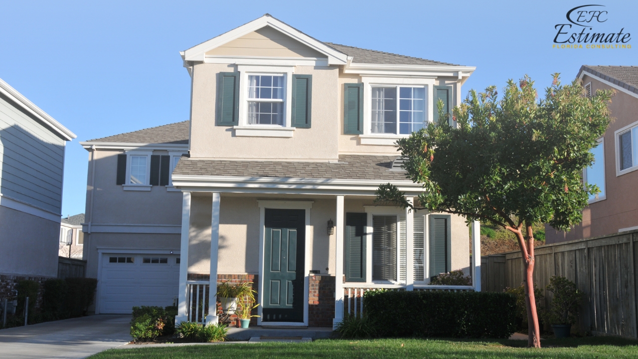 How much does it cost to add a second story? Estimate Florida Consulting
