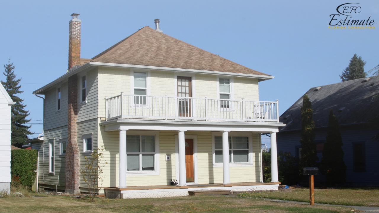 How much does it cost to add a second story? Estimate Florida Consulting