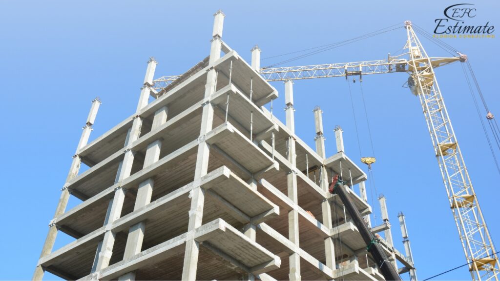 how much does building construction cost