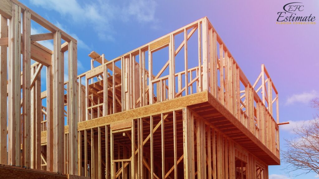 how to estimate lumber costs for construction projects