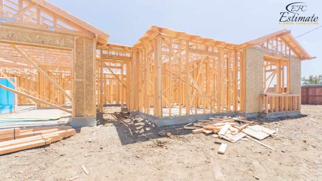 how to estimate lumber costs for construction projects