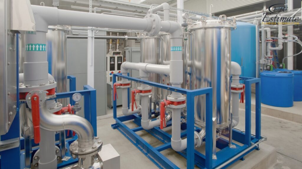Mechanical Systems in Buildings