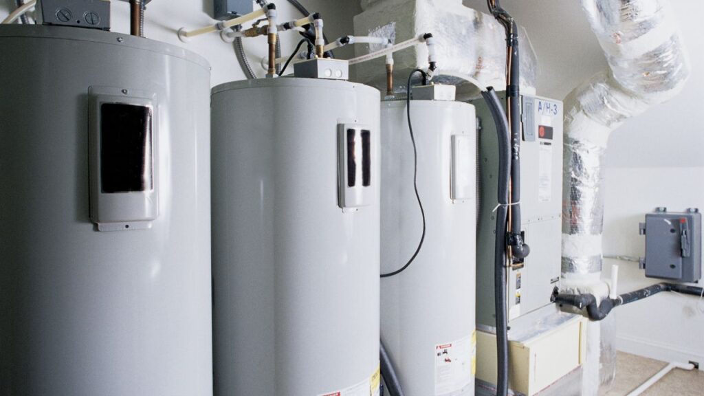 Boiler Replacement Cost