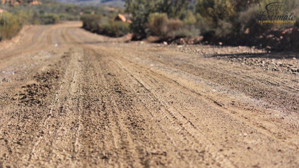 Cost Of Gravel Road