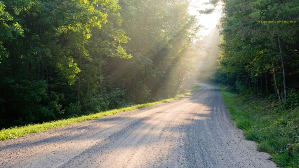 Cost Of Gravel Road