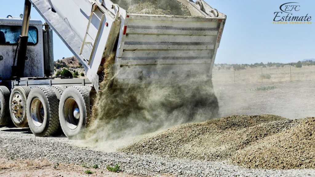 Cost Of Gravel Road